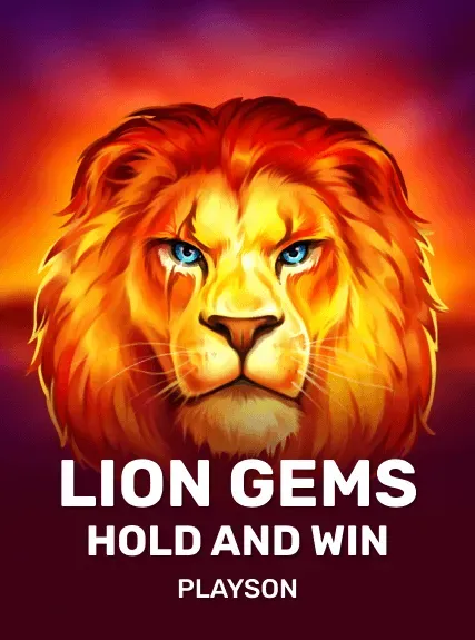 koningcasino-LionGemsHoldandWin