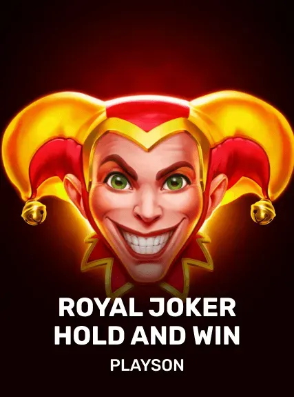 koningcasino-RoyalJokerHoldandWin